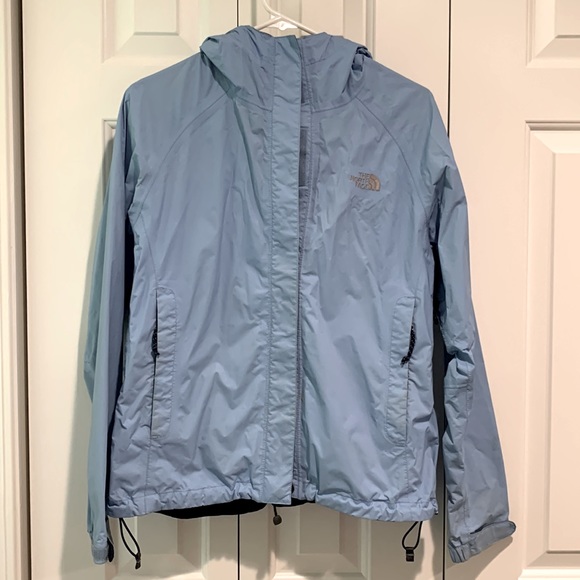 The North Face Jackets & Blazers - North Face Rain Jacket